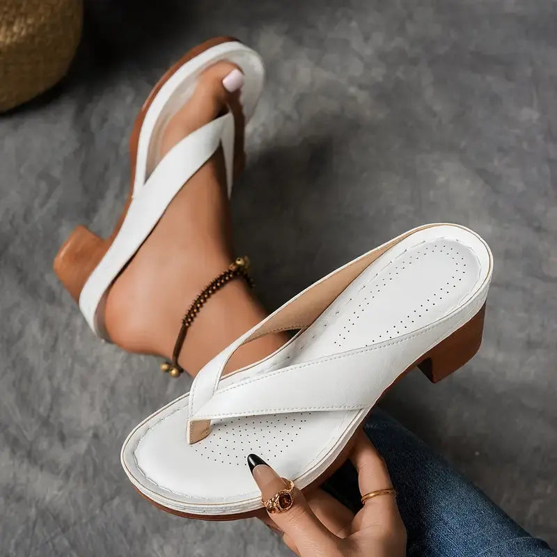 Venira™ Elegant and Comfortable Sandals for Daily Use