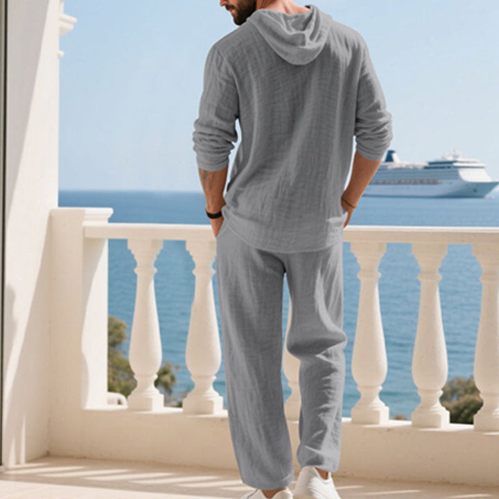 Indirae™ Men&