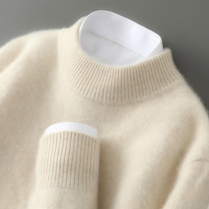 Arlington™ Premium Cashmere Sweater