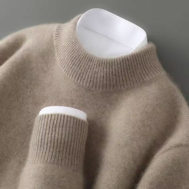 Arlington™ Premium Cashmere Sweater