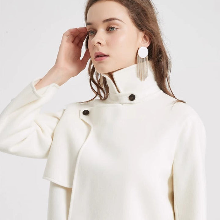 Abigail | Wool Jacket