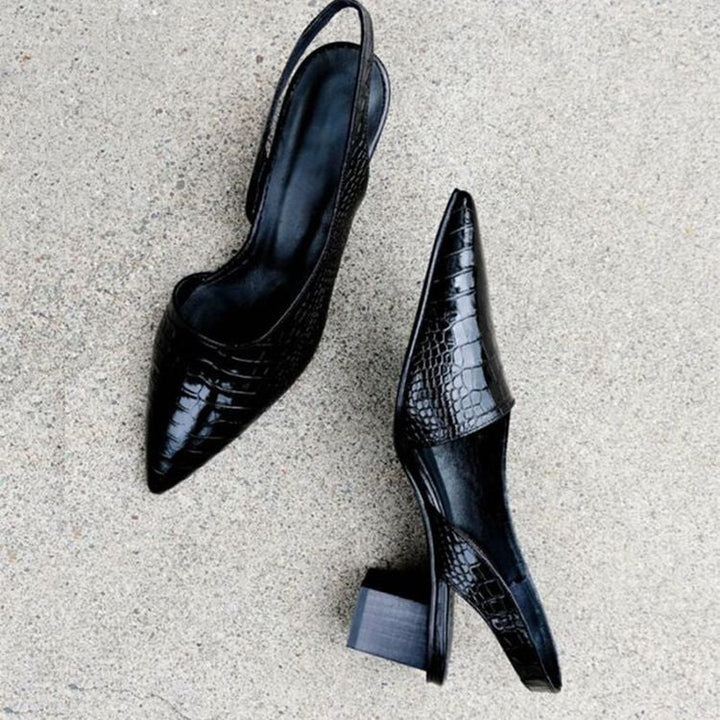 Lisa™ Orthopedic Heels