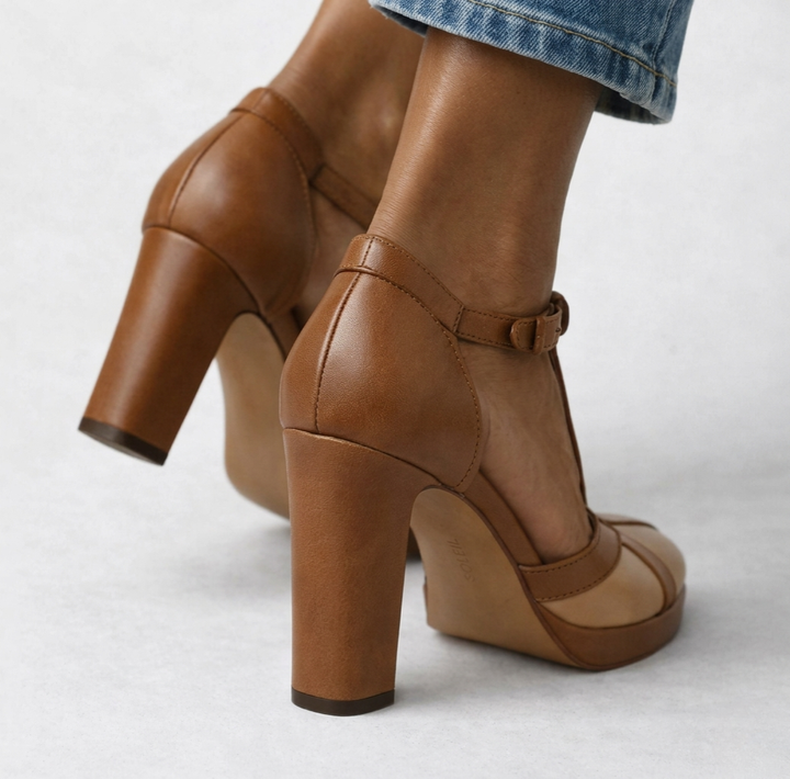 Vera™ Comfortable Heels