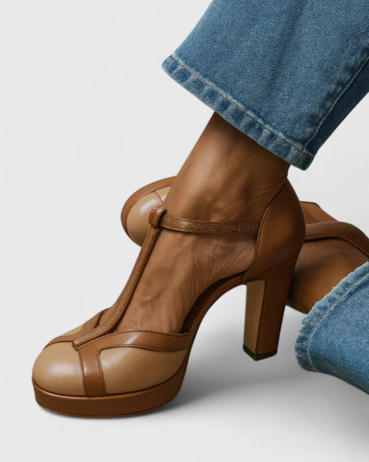 Vera™ Comfortable Heels