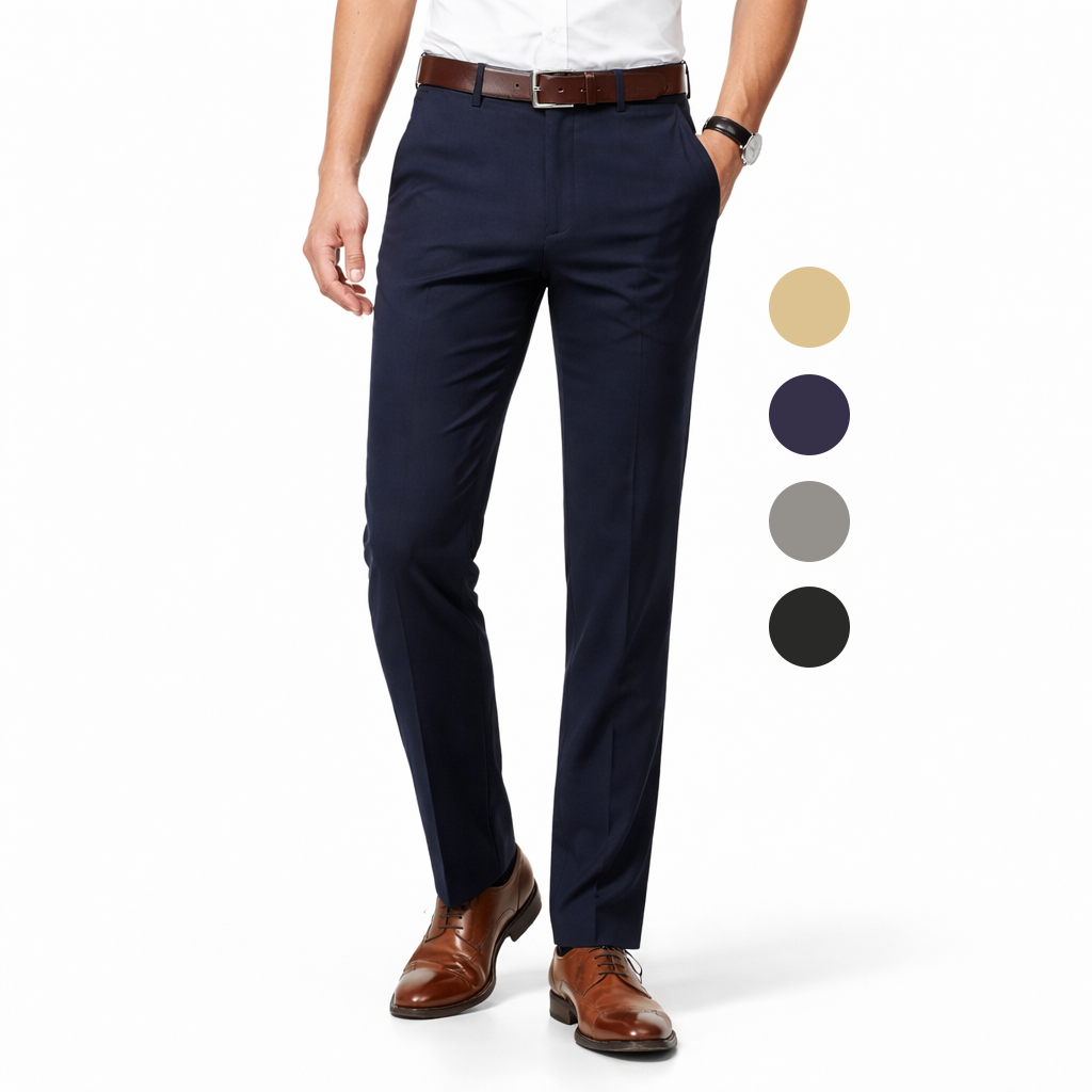 Quavero™ Classic Men&
