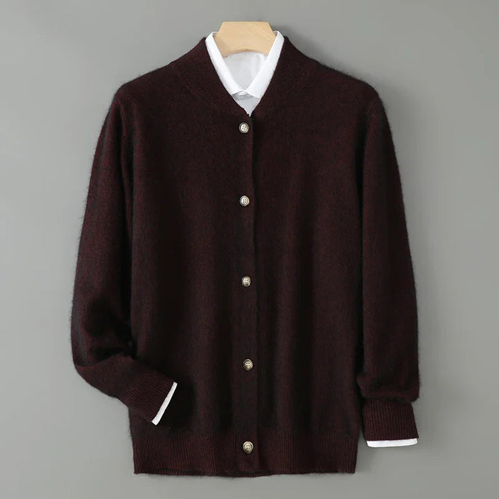 Colby™ Luxe Cashmere Cardigan