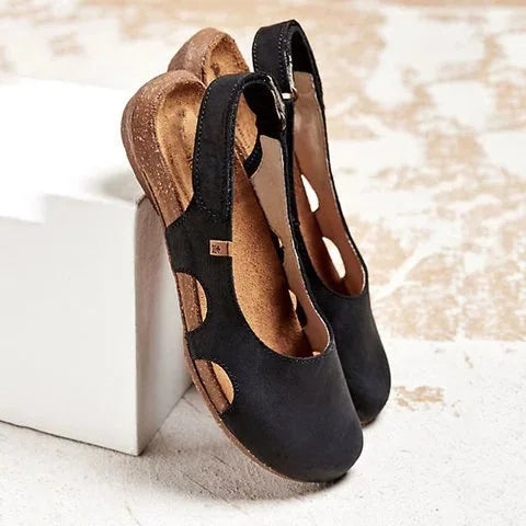 Alexia™ | Comfy Sandals