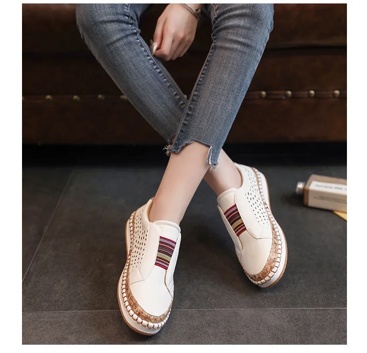 Yara™ | Comfortable Walking Shoes