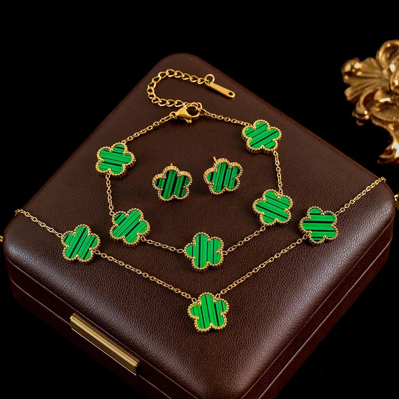 Noa™ Elegant Jewelry Set