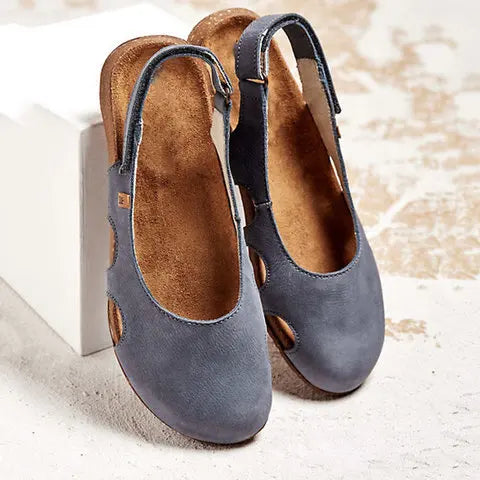 Alexia™ | Comfy Sandals