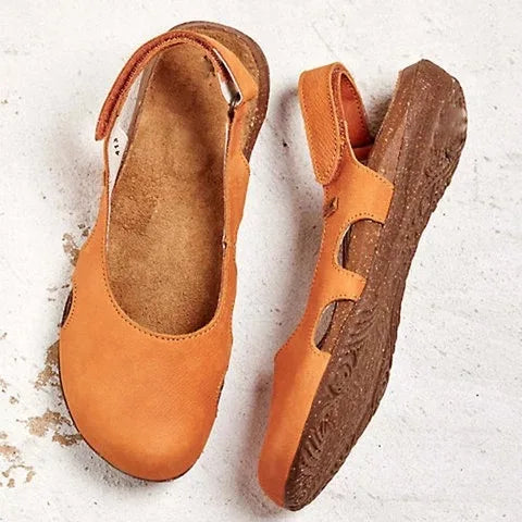 Alexia™ | Comfy Sandals