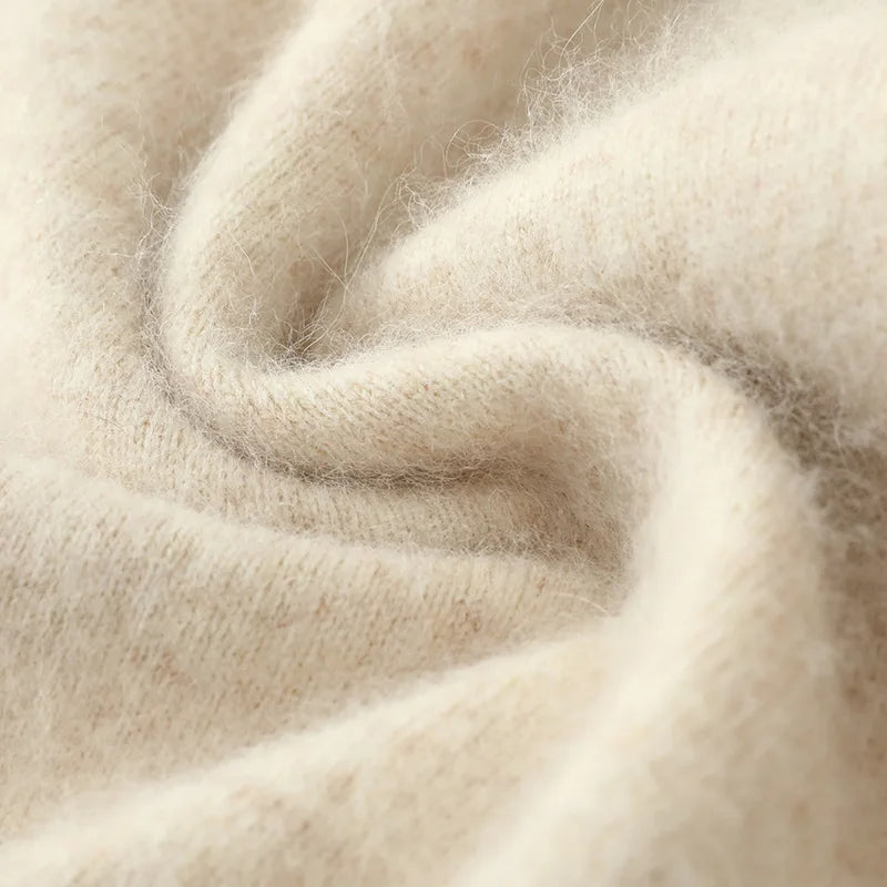 Colby™ Luxe Cashmere Cardigan