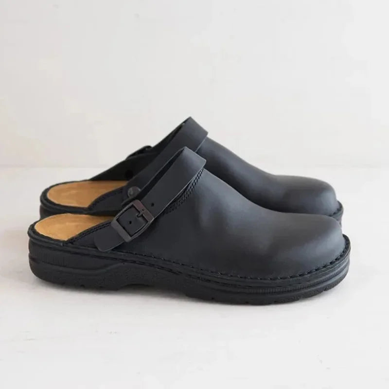 Dante™ Elegant Slip-On Shoes