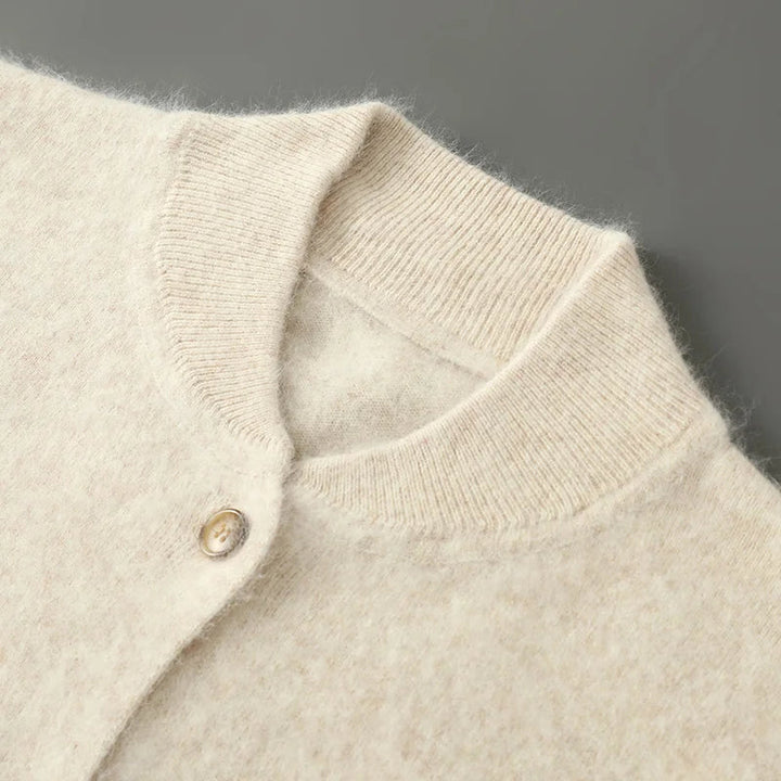 Colby™ Luxe Cashmere Cardigan