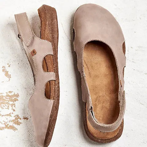 Alexia™ | Comfy Sandals