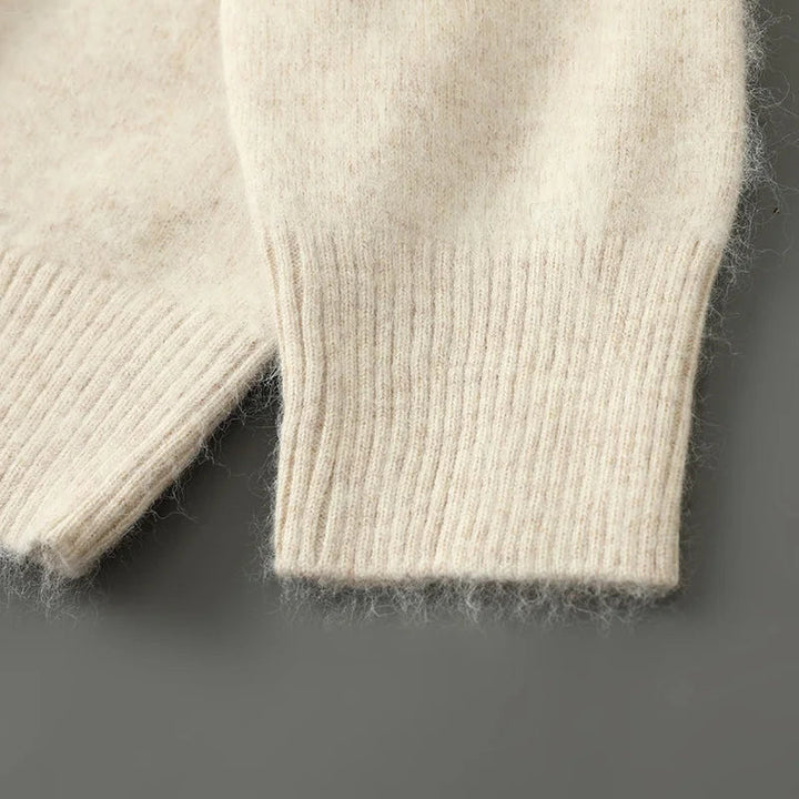 Colby™ Luxe Cashmere Cardigan
