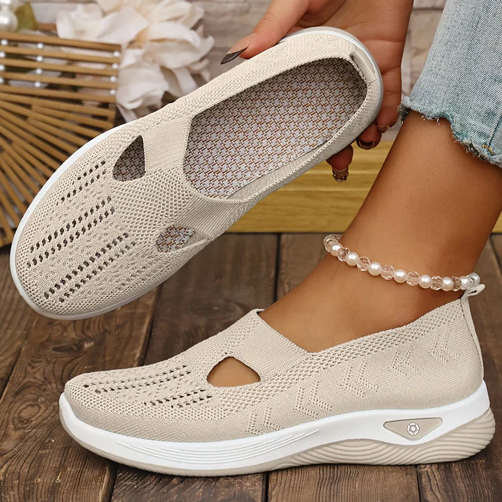Carry™ | Orthopaedic Slip-On Shoes