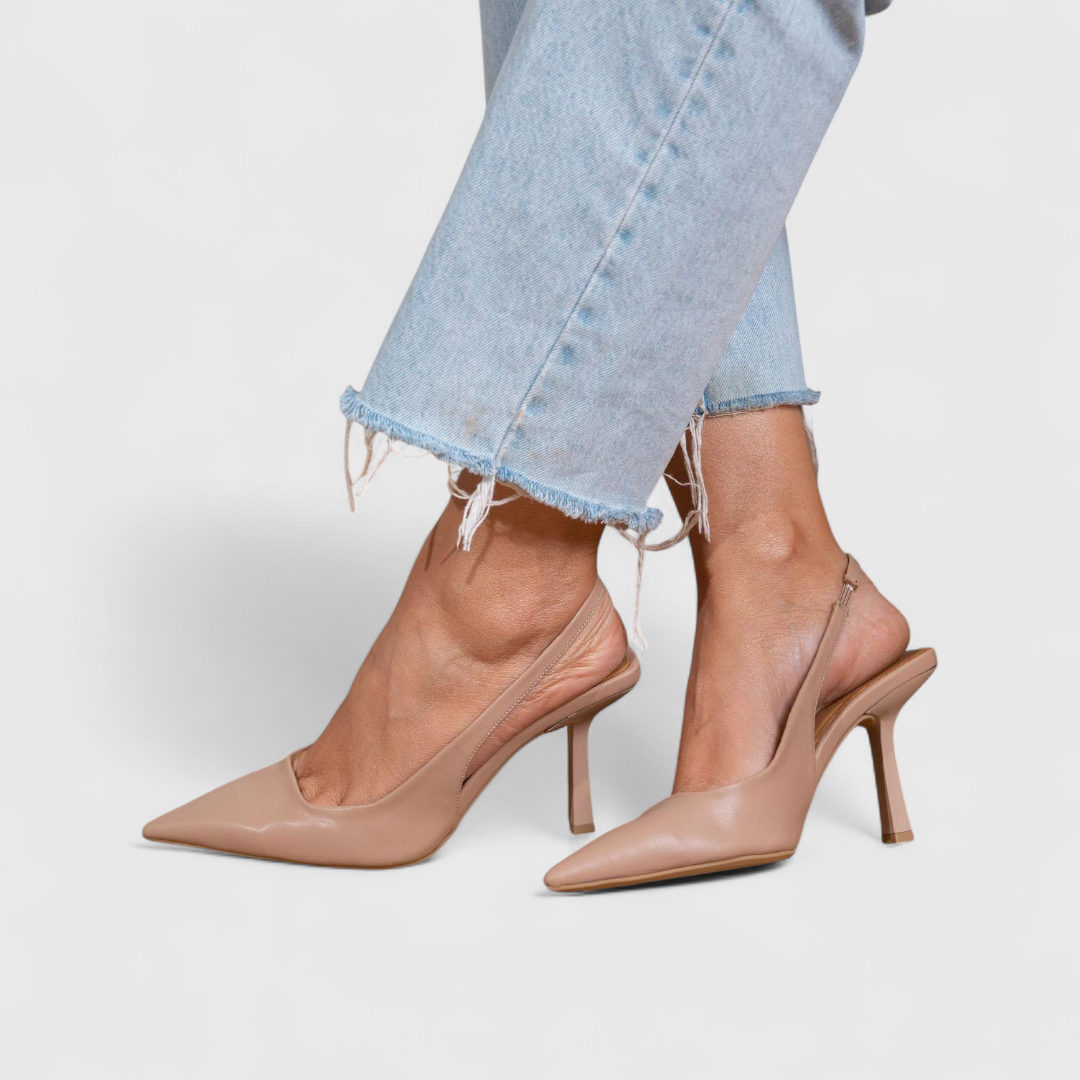 Bella™ Orthopedic Heels
