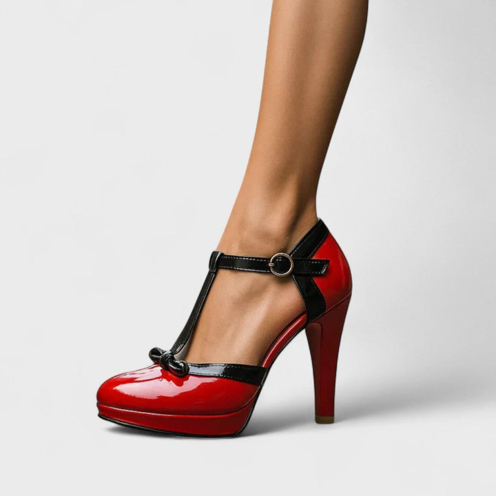 Oriah™ Orthopedic Heels