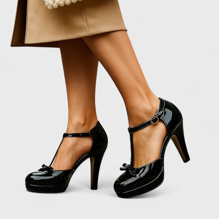 Oriah™ Orthopedic Heels