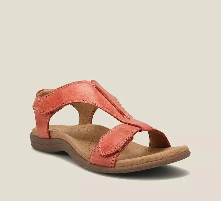 Nelly™ Sandals With Foot Support
