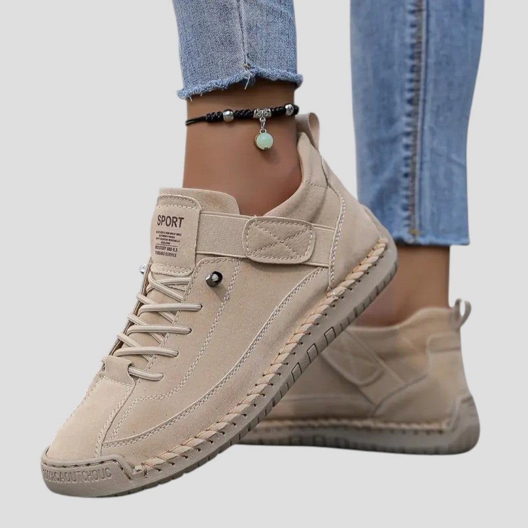 Virella™ Modern Casual Sneakers for Women with Urban Style