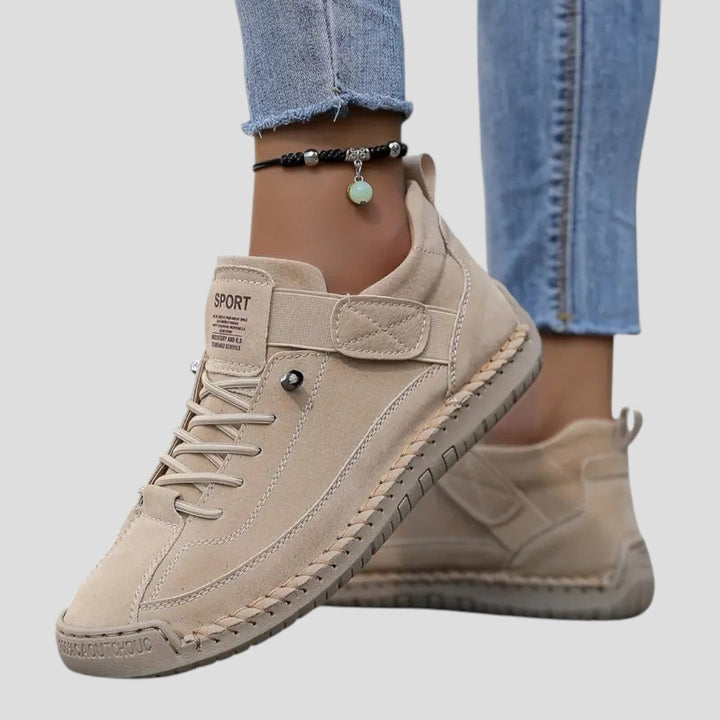 Virella™ Modern Casual Sneakers for Women with Urban Style
