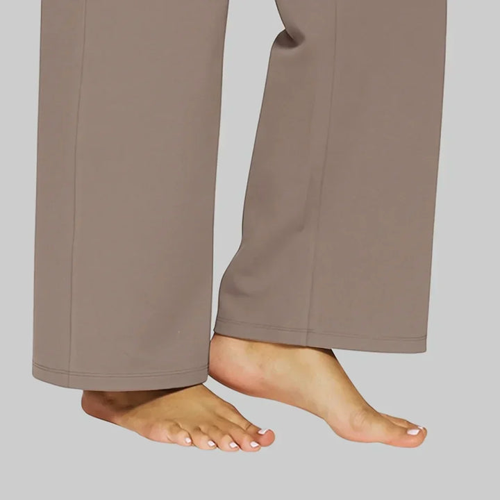 Yareli™ Comfortable Stretch Pants for Everyday