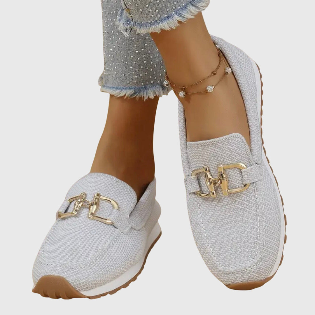 Susie™ Orthopedic Loafer Sneakers