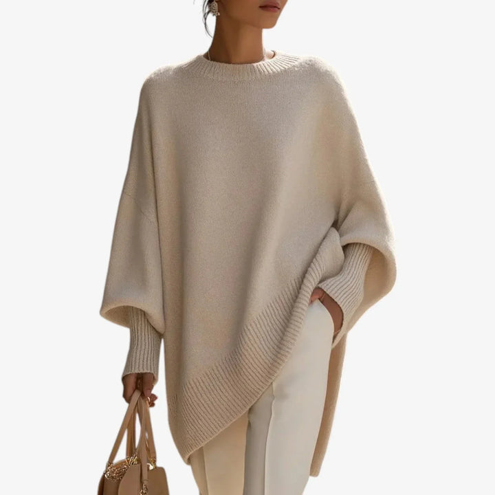 Zélora™ Comfortable Knit Top