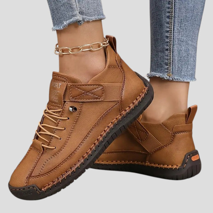 Virella™ Modern Casual Sneakers for Women with Urban Style