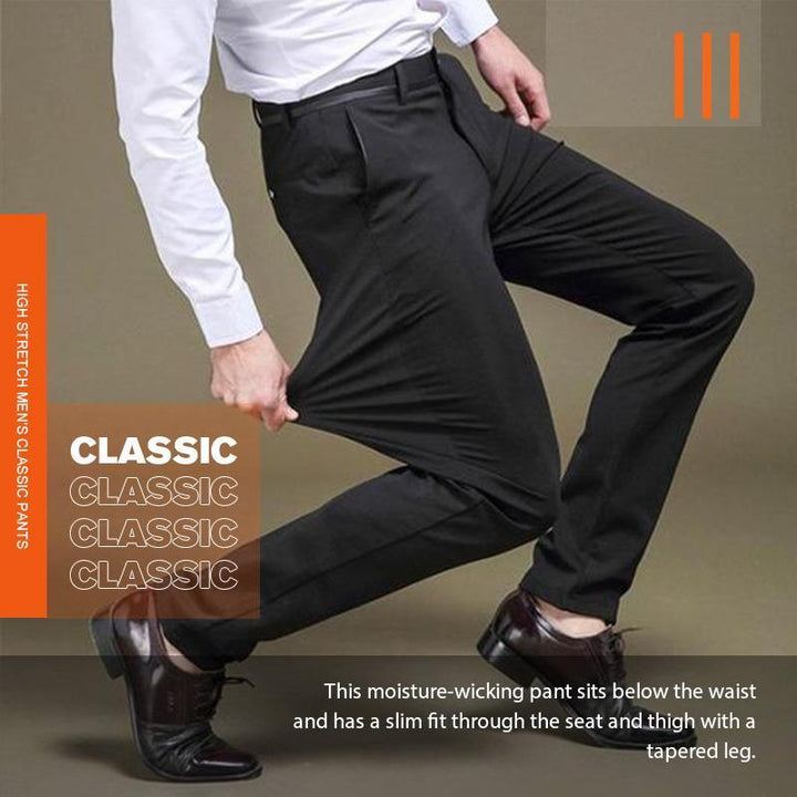 Quavero™ Classic Men&