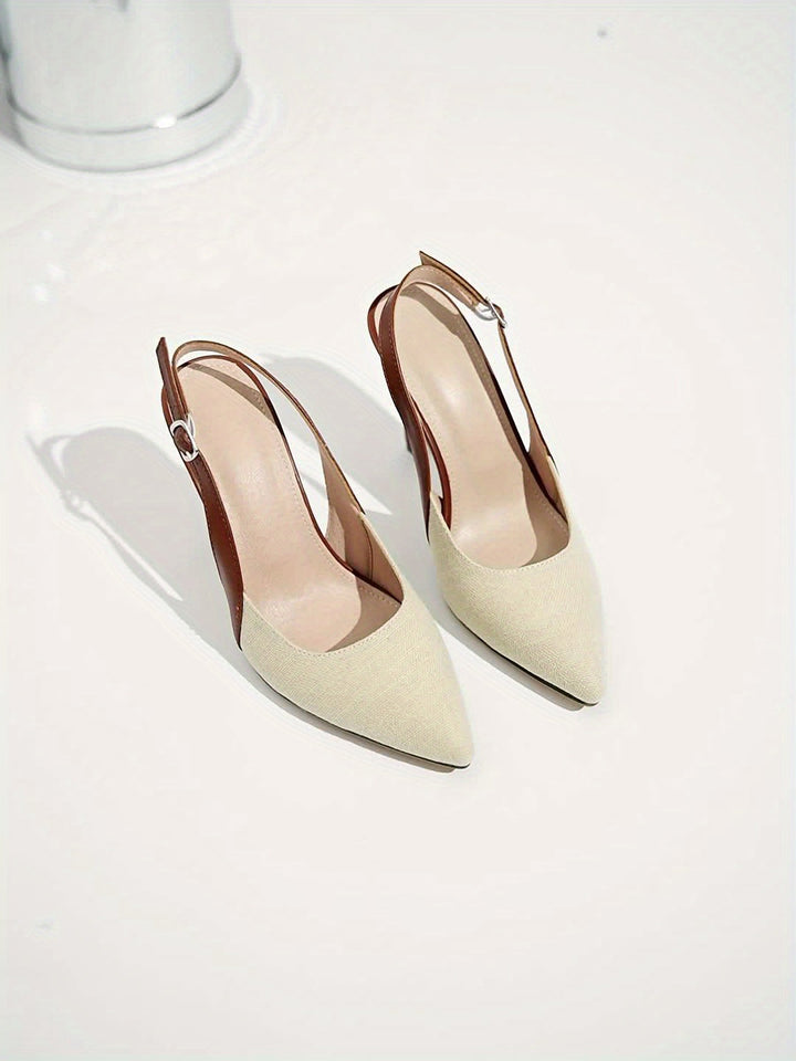 Leontine™ Elegant Heels