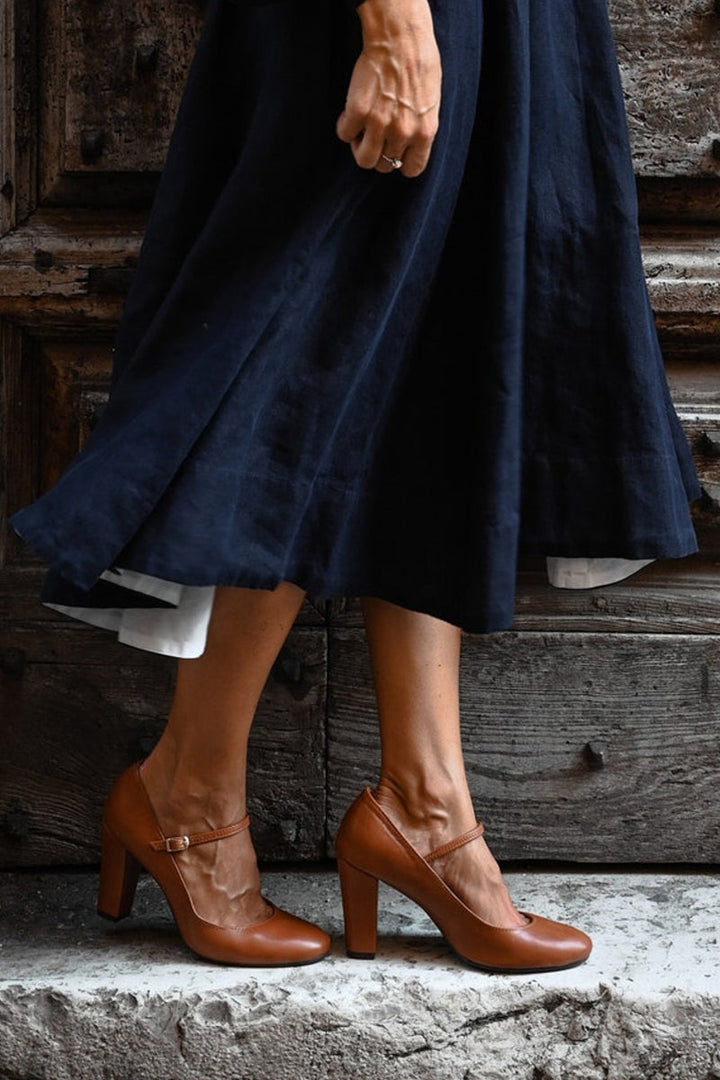Elizabeth™ Comfortable Everyday Heels