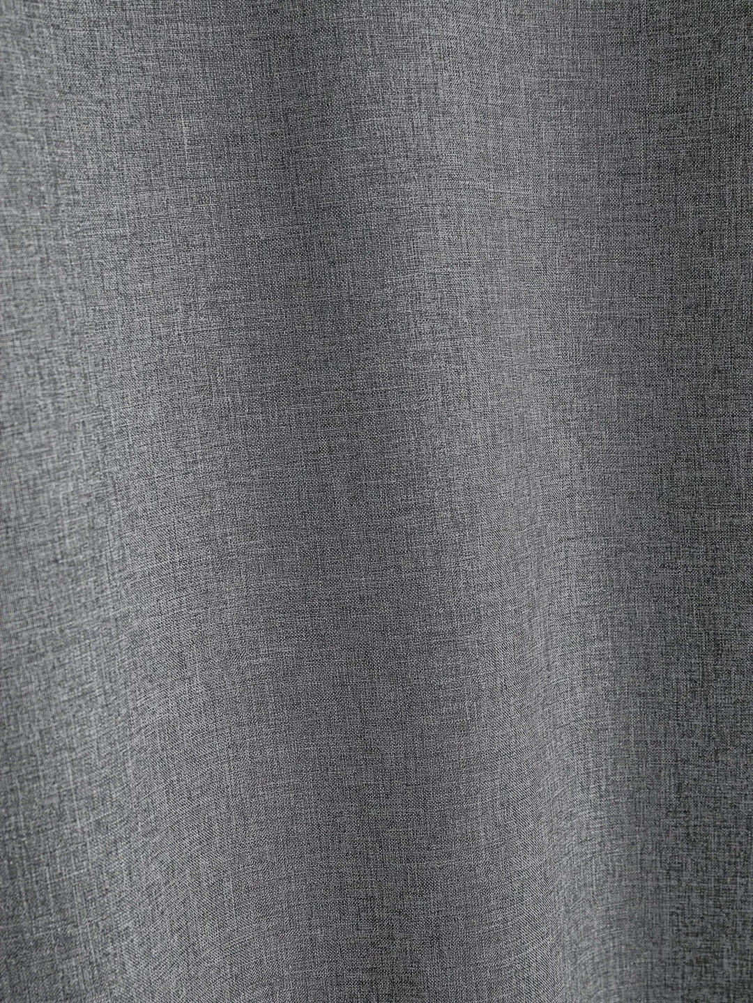Hayes™ Elegant Short Sleeve High Collar Shirt