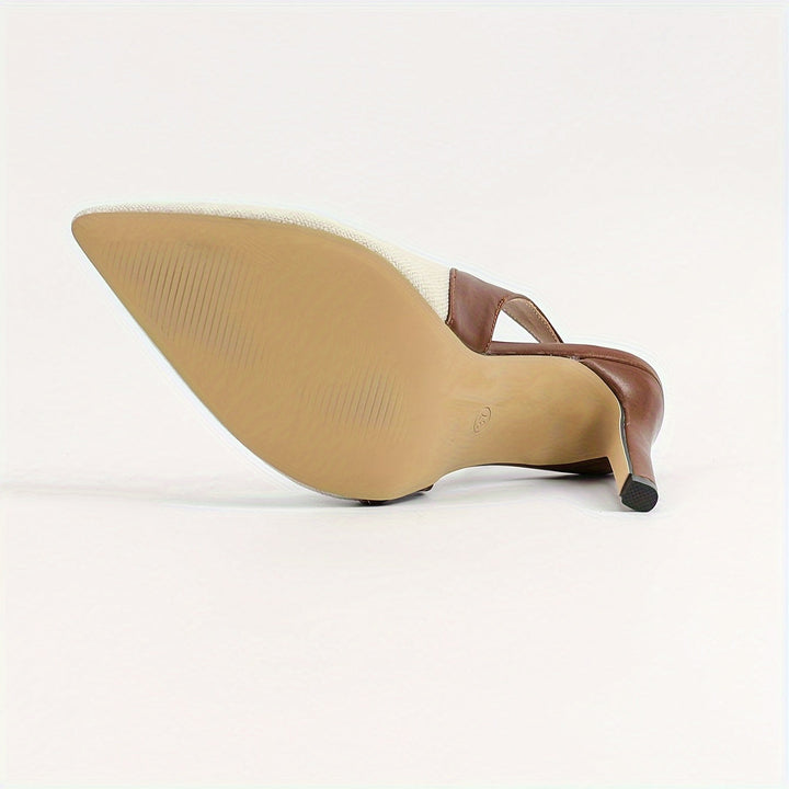 Leontine™ Elegant Heels