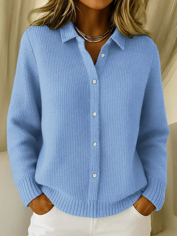 Fiora™ Cozy Chic Cardigan