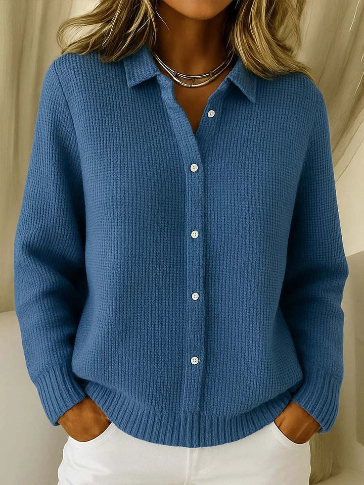 Fiora™ Cozy Chic Cardigan
