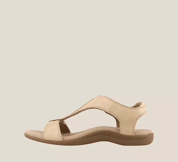 Nelly™ Sandals With Foot Support
