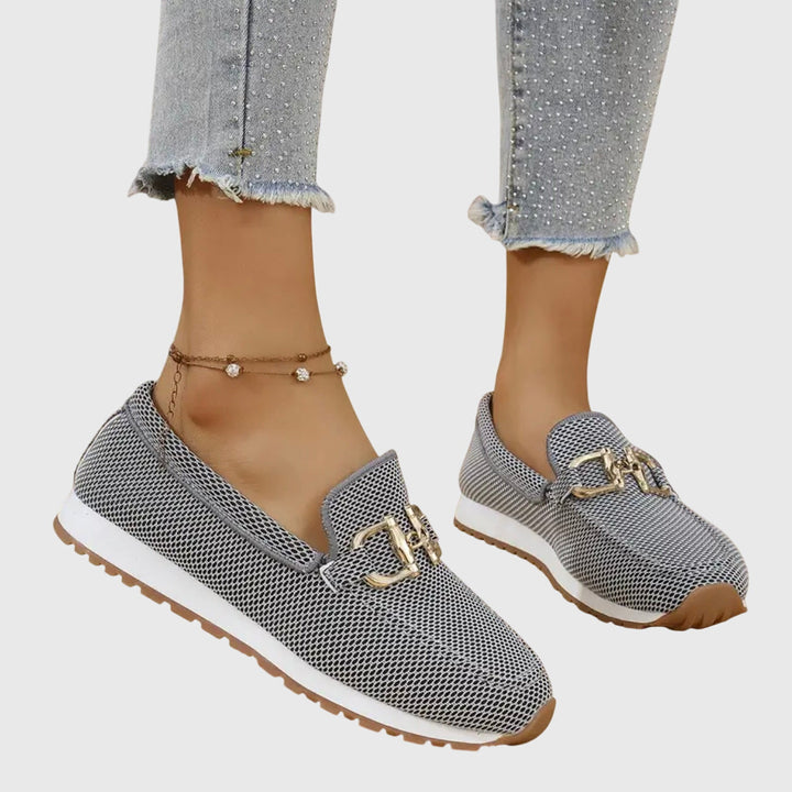 Susie™ Orthopedic Loafer Sneakers
