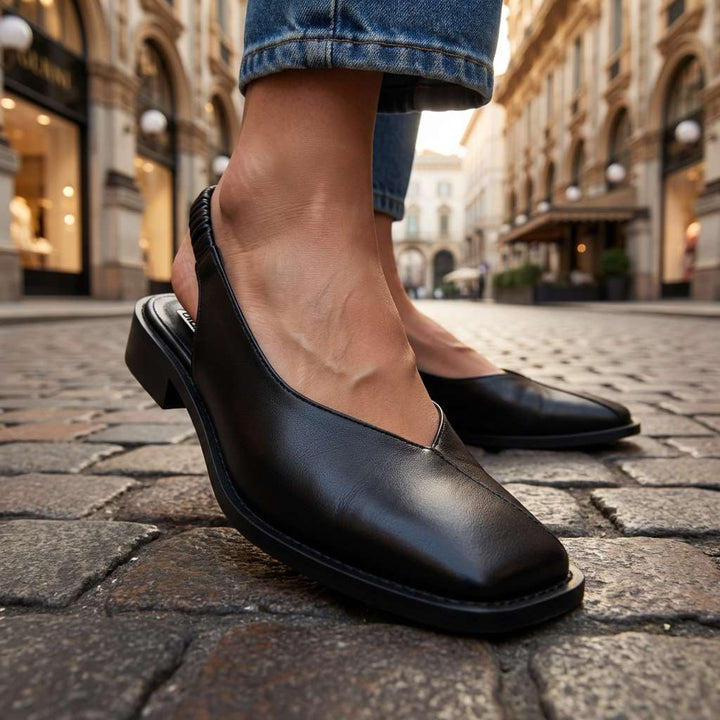 Rosalie™ Slip-On Flats