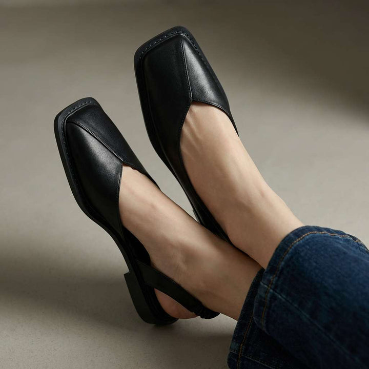 Rosalie™ Slip-On Flats