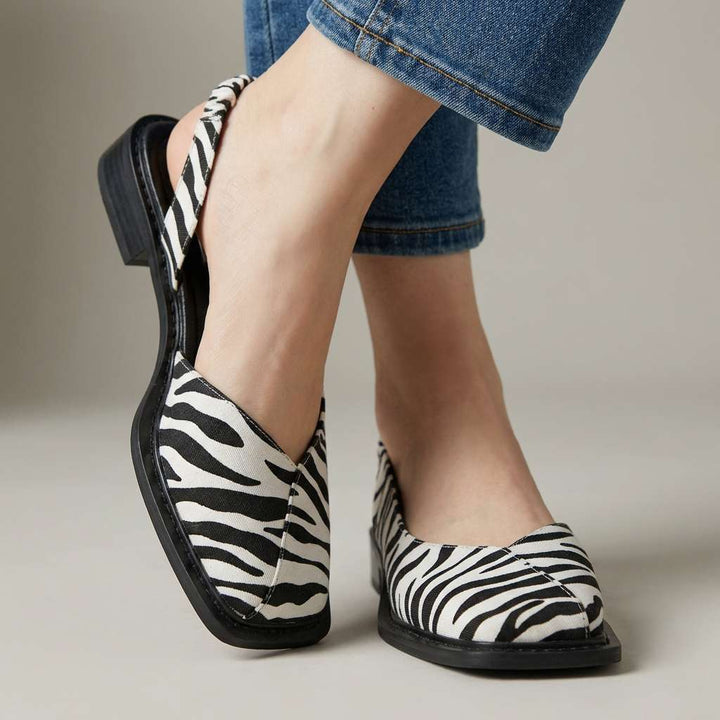 Rosalie™ Slip-On Flats
