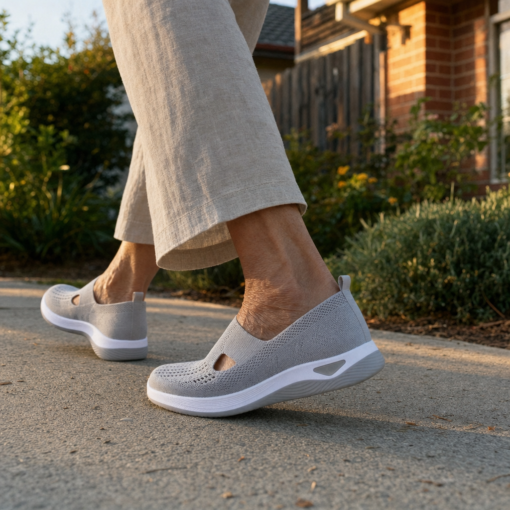 Carry™ Orthopaedic Slip-On