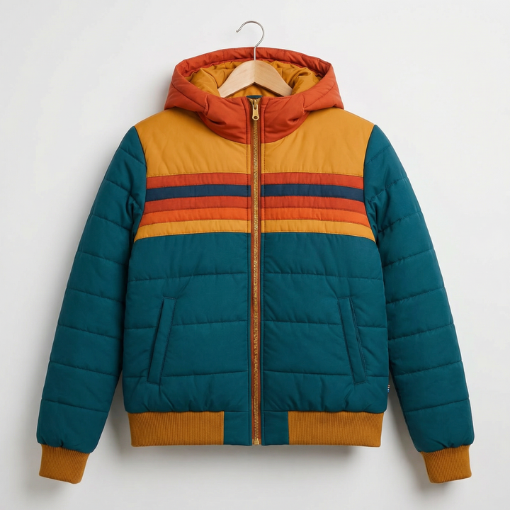 The Elara™ | Lightweight Waterproof Jacket