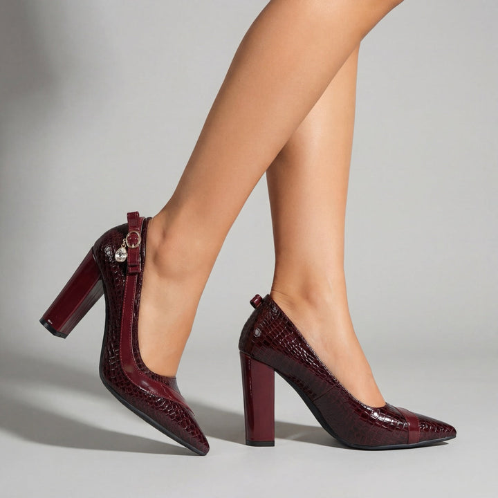 Giulia™ Classic Pumps