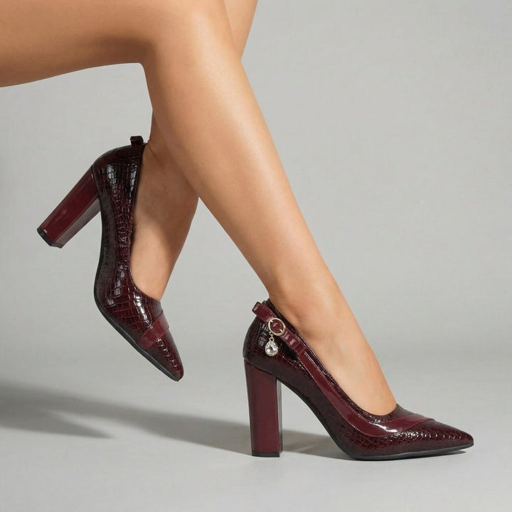 Giulia™ Classic Pumps