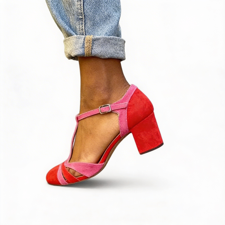 Dominica™ Elegant Heels
