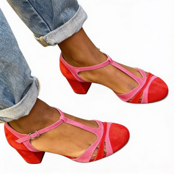 Dominica™ Elegant Heels