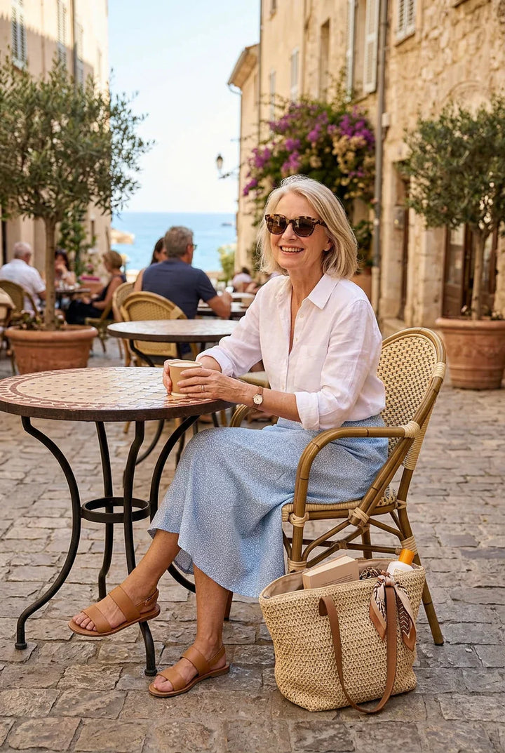 Isla™ Coastal Tote